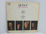 Пластинка Queen Greatest Hits - Pic n 250170