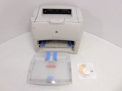 Принтер лазерный HP LaserJet 1005 Новый - Pic n 250500