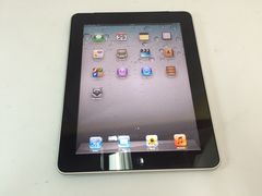 Планшет Apple iPad 16Gb Wi-Fi + 3G A1337 - Pic n 250593