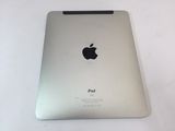 Планшет Apple iPad 16Gb Wi-Fi + 3G A1337 - Pic n 250593