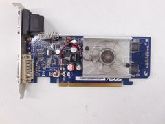 Видеокарта PCI-E ASUS GeForce 8400GS 512MB - Pic n 251113