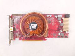  Видеокарта PowerColor PCS+ HD4850 1GB GDDR3 - Pic n 251471