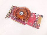  Видеокарта PowerColor PCS+ HD4850 1GB GDDR3 - Pic n 251471