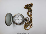 Часы карманные Вымпел Классик гравировка - Pic n 100116