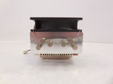 Кулер для процессора Socket 478 с медными трубками - Pic n 251925