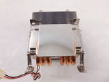 Кулер для процессора Socket 478 с медными трубками - Pic n 251925