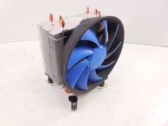 Кулер Deepcool GAMMAXX 300 - Pic n 252514
