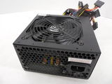 Блок питания ATX 600W Zalman ZM600-LE /24+4pin - Pic n 253097