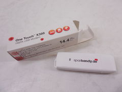 3G Модем USB Alcatel ONE TOUCH X300D - Pic n 253087