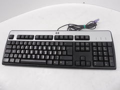 Клавиатура PS/2 HP KB-0316 /105 клавиш