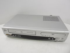 DVD VHS проигрыватель Daewoo SH-3700K - Pic n 253185