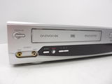 DVD VHS проигрыватель Daewoo SH-3700K - Pic n 253185