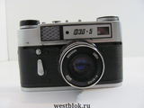 Фотоаппарат ФЭД-5 - Pic n 102542