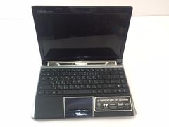 Нетбук Asus Eee PC VX6 Lamborghini - Pic n 253366