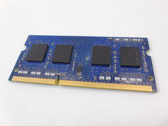 Оперативная память SODIMM DDR3 4GB Hynix - Pic n 253451