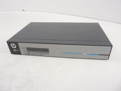 Коммутатор (switch) HP V1410-8 - Pic n 253452