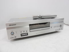 Hi-Fi DVD-проигрыватель Pioneer DV-989AVi - Pic n 253515