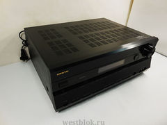Ресивер Onkyo TX-SR606 - Pic n 103242