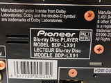 Blu-ray плеер Pioneer BDP-LX91 - Pic n 103243