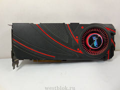 Видеокарта Asus R9 290 4GB - Pic n 103270