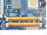 Материнская плата ASRock P5B-DE - Pic n 254333