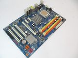 Материнская плата ASRock P5B-DE - Pic n 254333