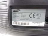 Монитор TFT 19" Samsung SyncMaster B1930NW - Pic n 254459