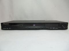 DVD-плеер Hi-Fi класса Pioneer DV-696AV - Pic n 254537