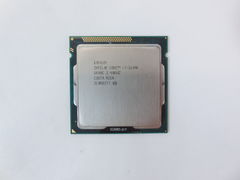 Процессор Intel Core i7-2600K 3.4GHz - Pic n 254605