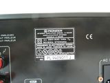 Интегральный усилитель Pioneer A-304R - Pic n 254530