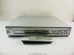 DVD HDD рекодер Philips HDRW720 - Pic n 103504