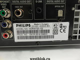 DVD HDD рекодер Philips HDRW720 - Pic n 103504