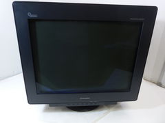 Монитор 22" Mitsubishi Electric Diamond Pro 2 - Pic n 255320
