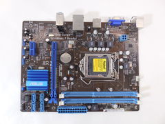 Материнская плата ASUS P8H61-M LX3 - Pic n 255380