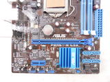 Материнская плата ASUS P8H61-M LX3 - Pic n 255380