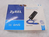 USB ADSL Модем ZyXEL - Pic n 255425