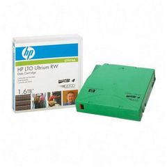 Картридж LTO-4 HP Ultrium 1.6TB 20шт (C7974AN) - Pic n 255611