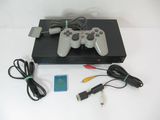 Игровая консоль Sony PlayStation 2 Fat - Pic n 255807