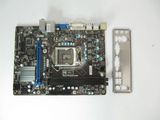 Материнская плата MSI H61M-P20 (G3) - Pic n 256013
