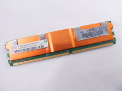 Модуль памяти DDR2 HYNIX 512Mb