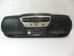 Магнитола Sharp WQ-730Z - Pic n 255830
