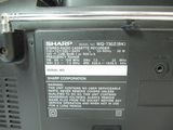 Магнитола Sharp WQ-730Z - Pic n 255830