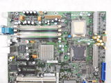 Материнская плата от сервера HP Proliant ML 150 - Pic n 256281