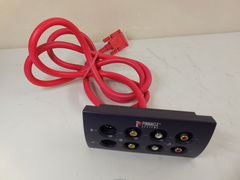 Кабель Pinnacle Blue Box - Pic n 104045
