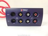 Кабель Pinnacle Blue Box - Pic n 104045
