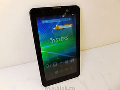 Планшет Oysters T72X 3G - Pic n 104029