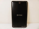 Планшет Oysters T72X 3G - Pic n 104029