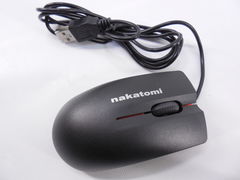 Оптическая мышь USB NAKATOMI MON-03U - Pic n 256524
