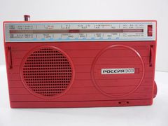 Радиоприемник Россия РП-303 - Pic n 256312