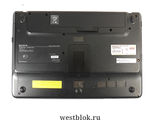 Ноутбук Sony VGN-NW2ERE - Pic n 104128